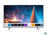 Samsung Ultra HD 4K TV RU7100 75 UHD TV Samsung