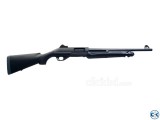 Benelli Nova Tactical Pump Action Shotgun 12GA Made in Italy