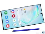 Samsung Galaxy Note 10 5G 256GB Glow Black White 12GB RAM 