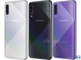 Samsung Galaxy A50s 128GB Black Blue 6GB RAM 