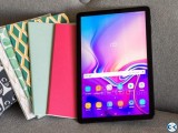 Samsung Galaxy Tab S4 64GB Black 4GB RAM 