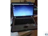 HP Pavilion G6 Notebook for sell