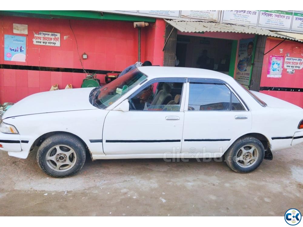 Toyota carina myroad for sale large image 0