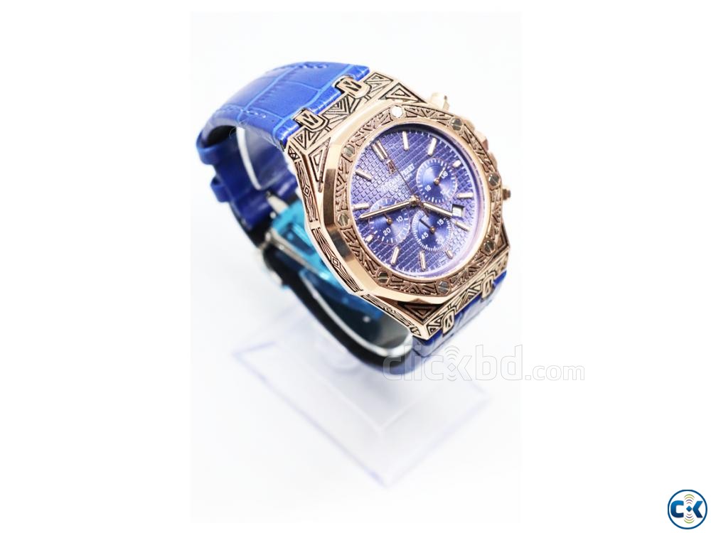 AP Chronograph Watch large image 0