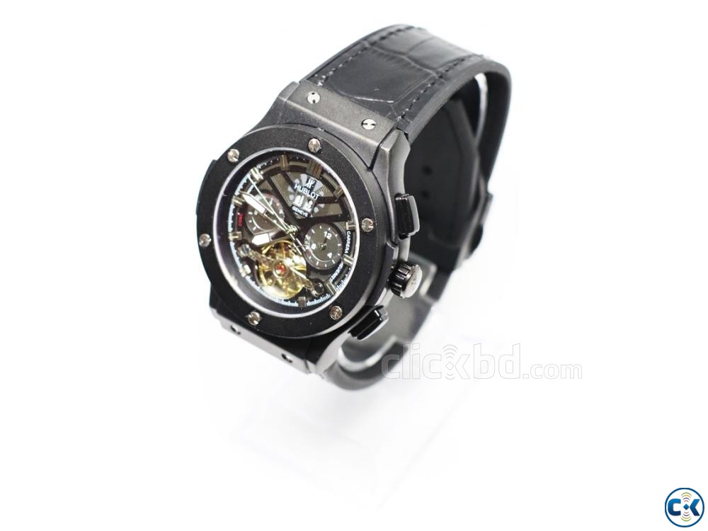 Hublot Automatic Watch large image 0