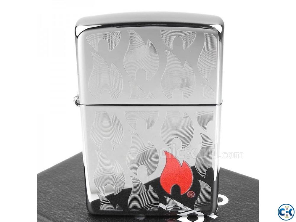 ZIPPO LIGHTER ORIGINAL large image 0