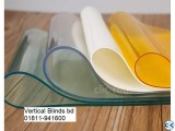 PVC Strip Door air Curtain Supplier 3mm thickness
