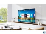 NEW 43 VEZIO WIFI ANDROID SMART FULLHD TV