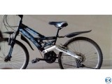 Bicycle for sale