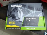 Zotac 1660 Super 6GB