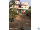 House sale জমিসহ বাড়ী বিক্রয়