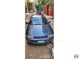 Toyota Carina 1995