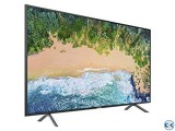 43 Samsung RU7100 SMART TV