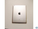 Ipad 3 cellular 16 gb