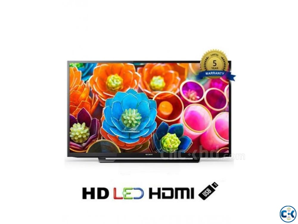 32 Inch Sony Bravia R302E HD Ready LED TV large image 0