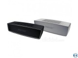 Bose Sound Link Speaker