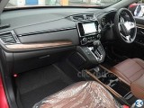 Honda CRV 1500 7 Seat