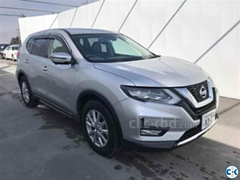 Nissan Xtrail 2017 large image 0