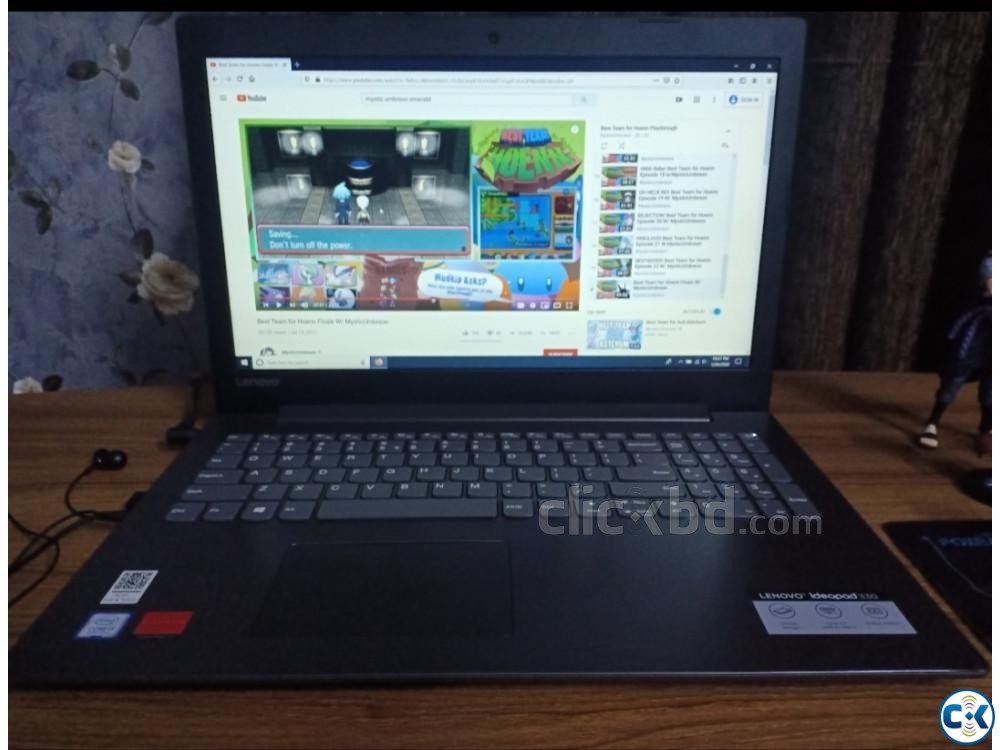 Lenovo IdeaPad 330 large image 0