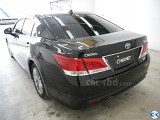 Toyota Crown 2015 Pre Order