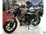 Suzuki GSX Bandit 150cc