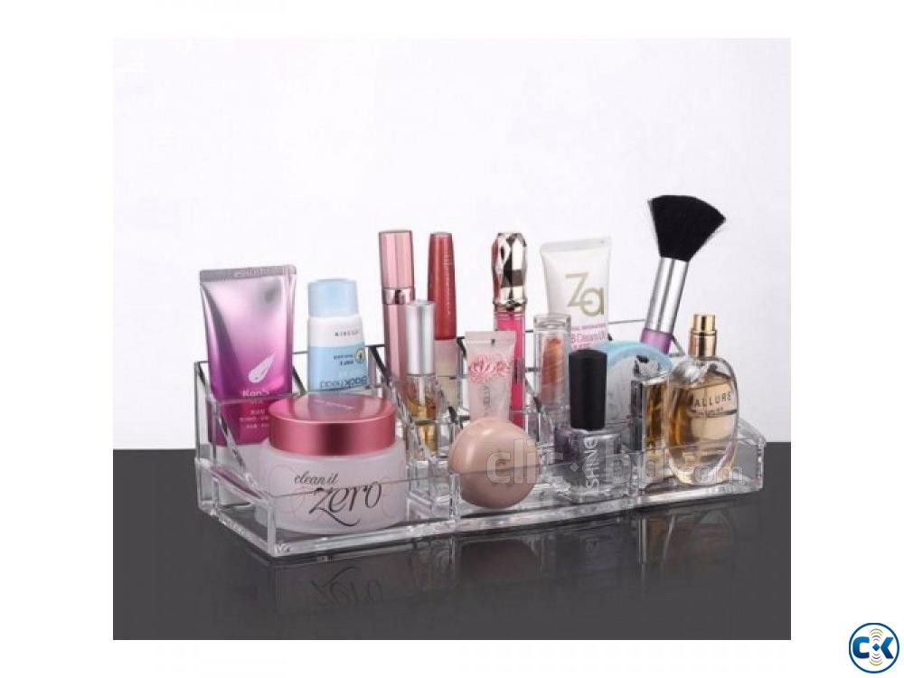 Acrylic Cosmetics stitch large image 0