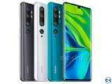 Xiomi note 10