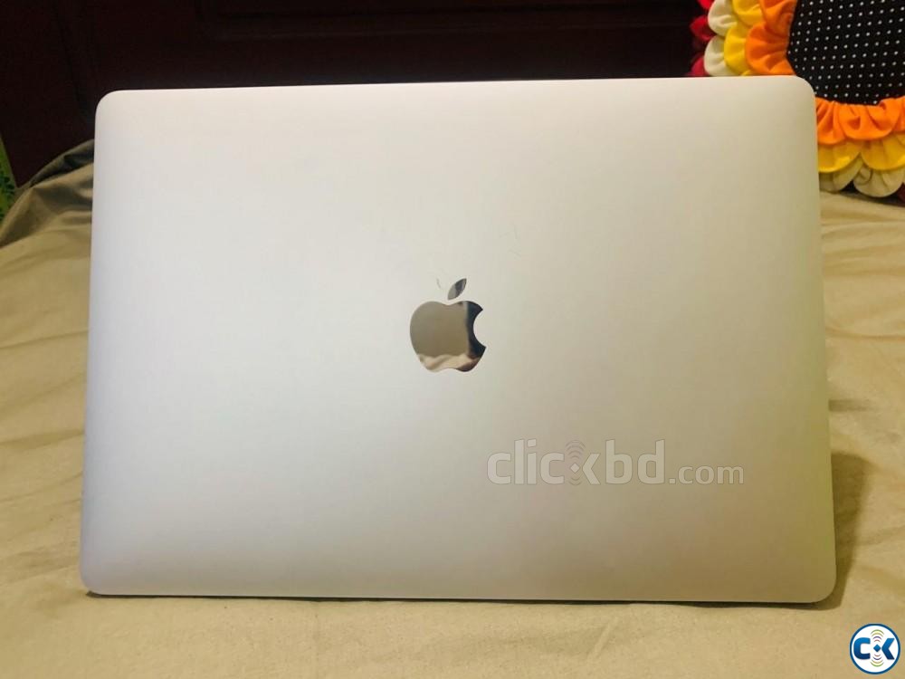 MacBook Pro 13-inch 2019 Silver large image 0