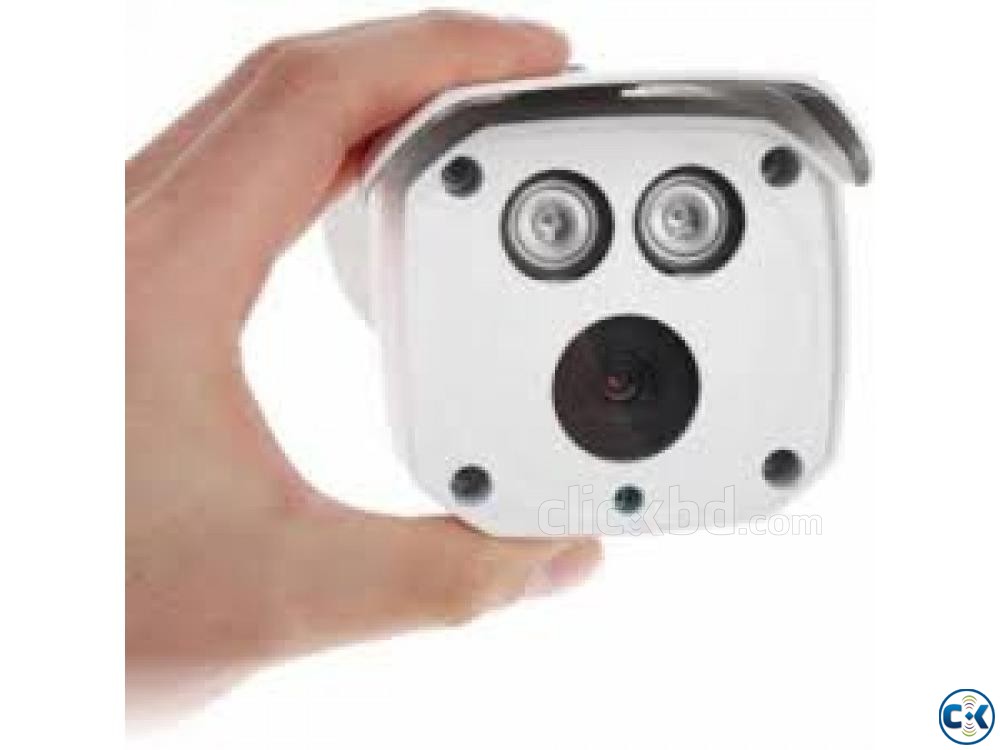 DAHUA 02 MP BULLET CAMERA large image 0