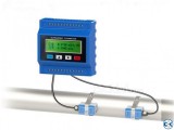 Ultrasonic Flowmeter