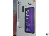 xiaomi redme note 8 pro official 6 128 