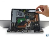 Microsoft Surface Studio Teardown service