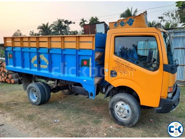 Ashok Leyland Partner 3 Ton 2019 large image 0