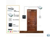 Wholesale Access Control System door lock price in Dhaka bd