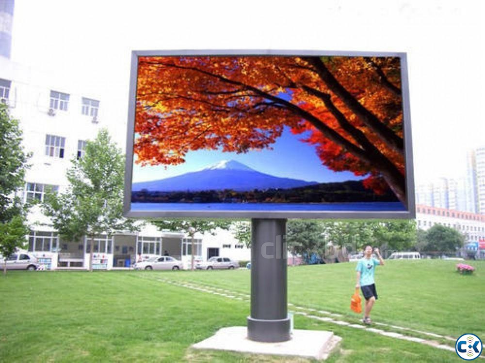 Led video display Dhaka Bangladesh large image 0