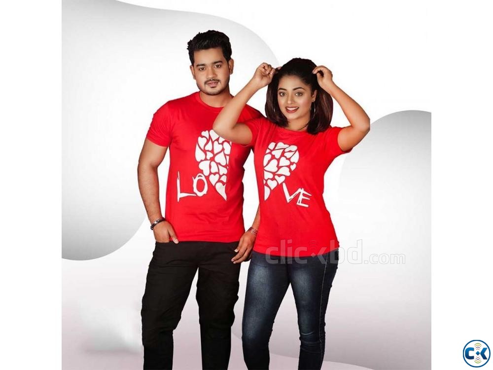 T-shirt price in Bangladesh 2020 large image 0