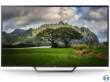 New Sony Bravia 40 inch Ultra HD HDR Android TV
