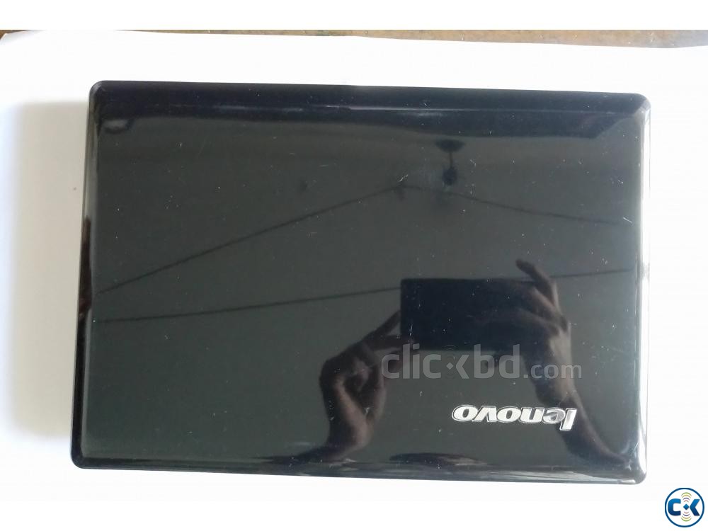 Lenovo IdeaPad Z460 large image 0