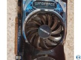 Gigabyte ATI Radeon HD6850 With Gigabyte 450W Power Supply