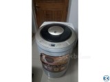 SHARP Fully Automatic Washing Machine