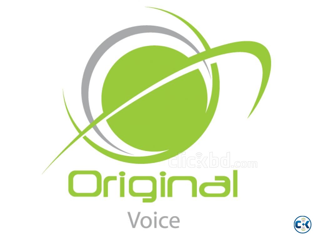 Original Voice Reseller 8801737240291 large image 0