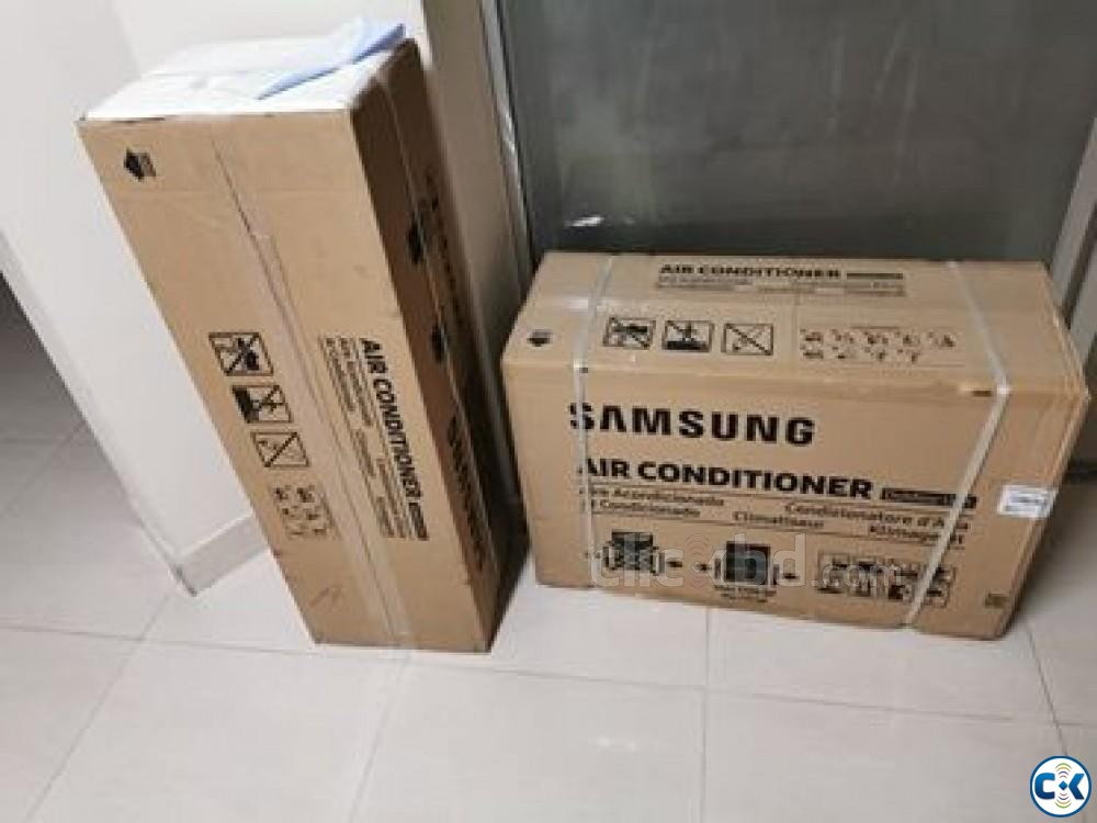 Samsung Inverter AC 1.5 Ton 1 YEARS WARRENTY large image 0