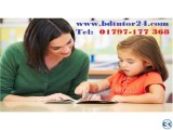 English O A Level Bangla Medium Home Tuition Tutor Service