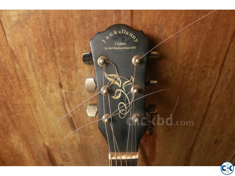 Jack and danny guitar price discount