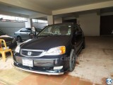 Honda Civic 2003