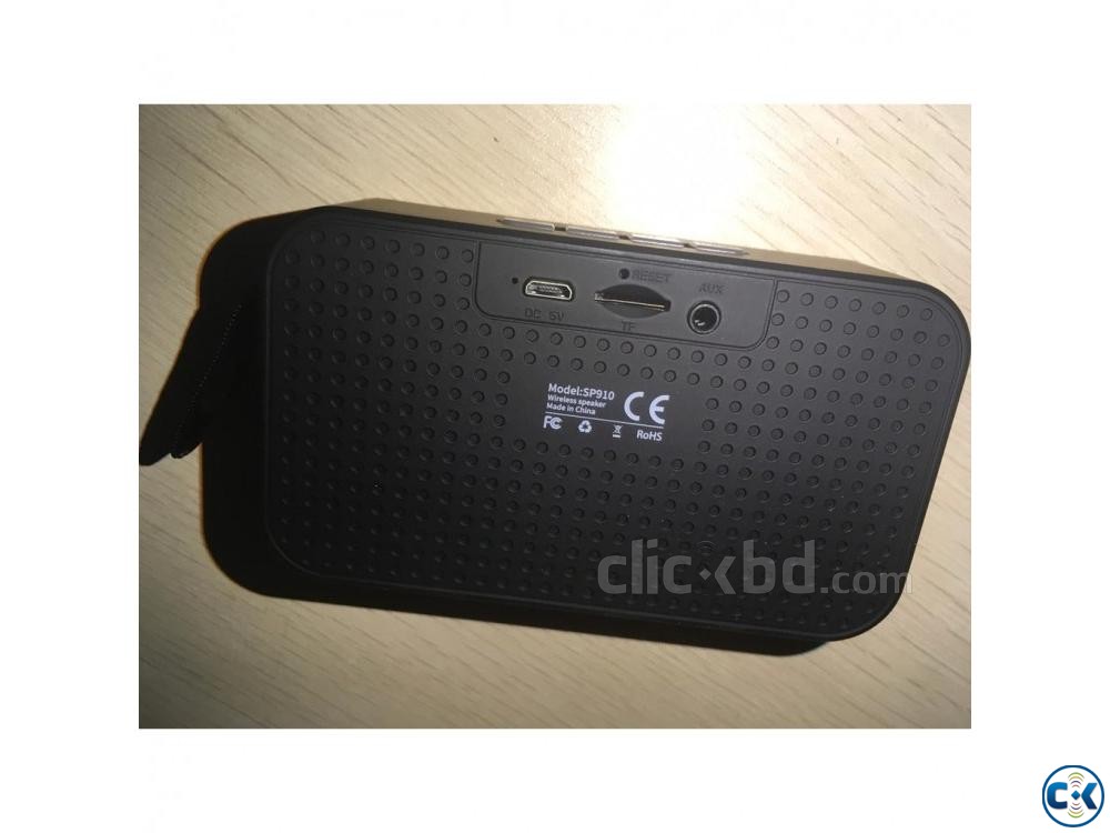 Speaker Bluetooth VIDVIE Model SP910 large image 0