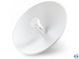 Ubiquiti PowerBeam PBE-5AC-Gen2 5GHz airMax CPE AC Bridge