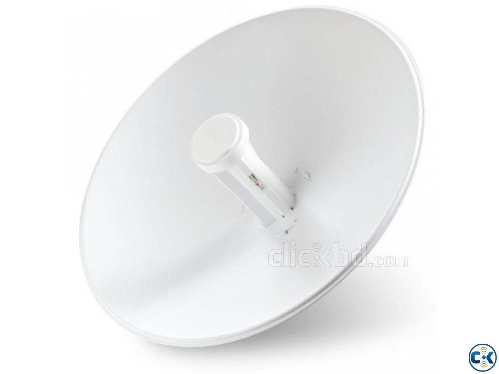 Ubiquiti PowerBeam PBE-5AC-Gen2 5GHz airMax CPE AC Bridge large image 0