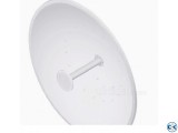 Ubiquiti RD-5G30 AirMax 2x2 PTP Bridge Network Dish Antenna