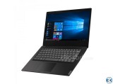 Intact Lenovo ideapad S145 i5 8th gen Windows 10